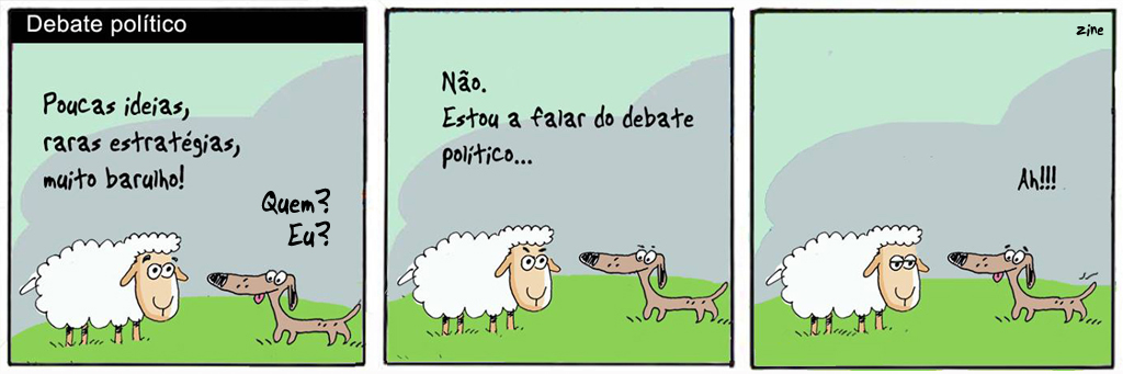 Debate político