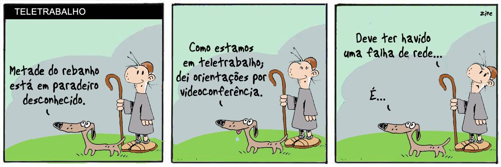 Proteção